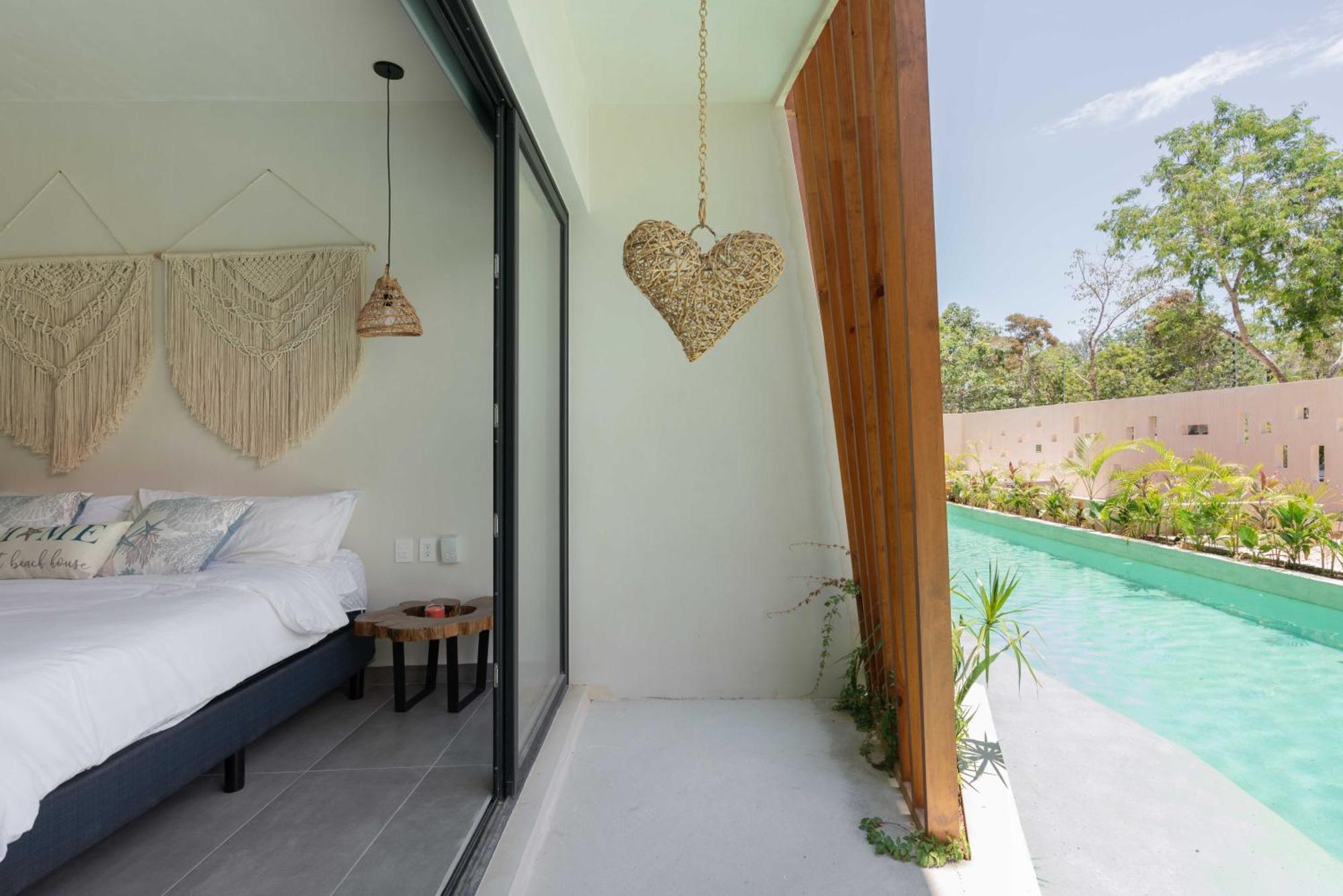Kanah Tulum Exterior foto