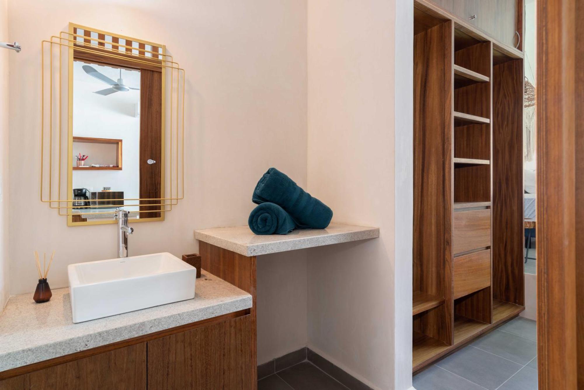 Kanah Tulum Habitación foto