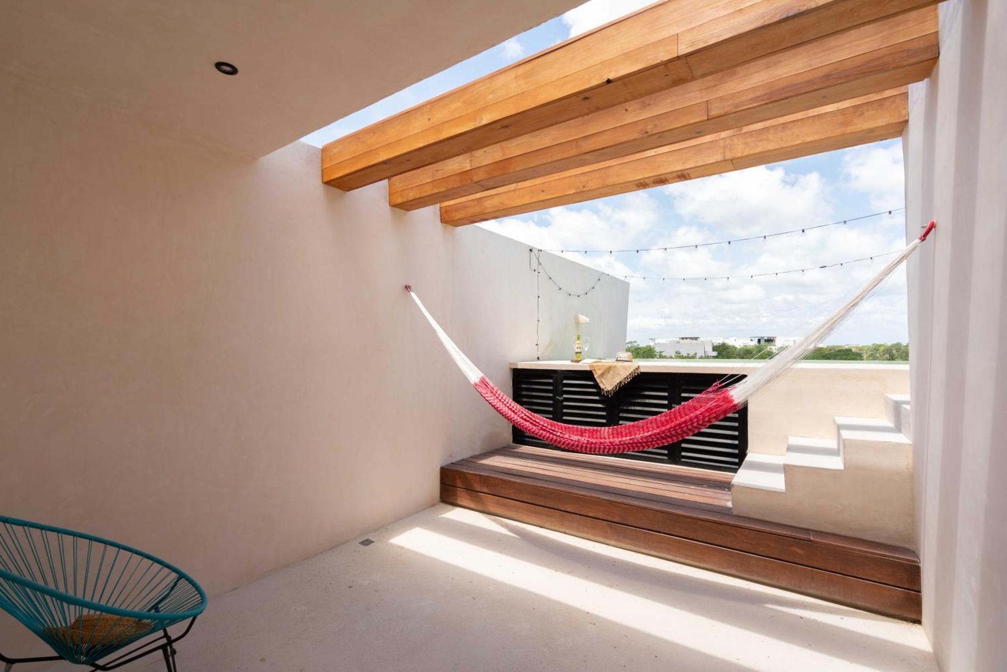 Kanah Tulum Habitación foto