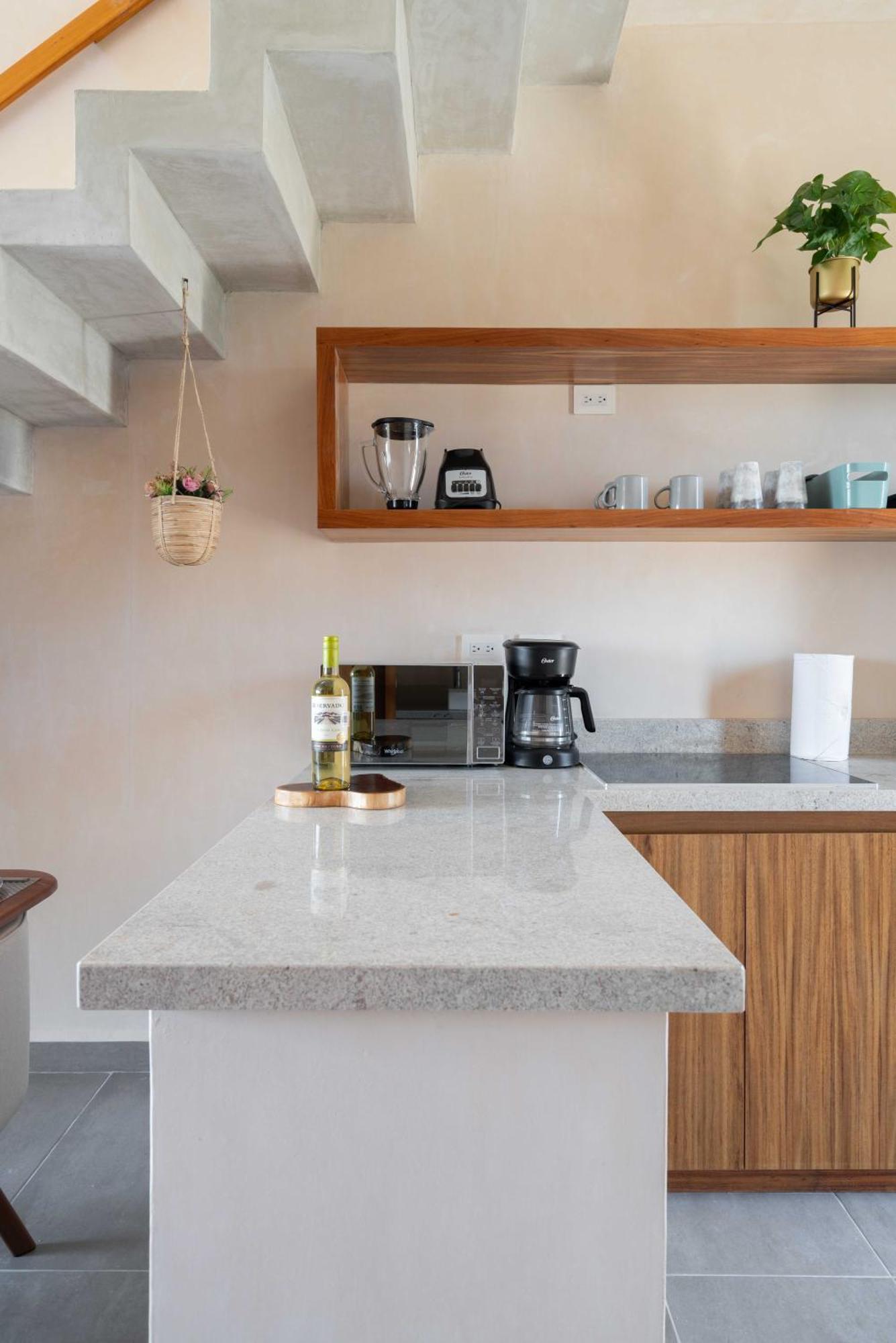 Kanah Tulum Habitación foto