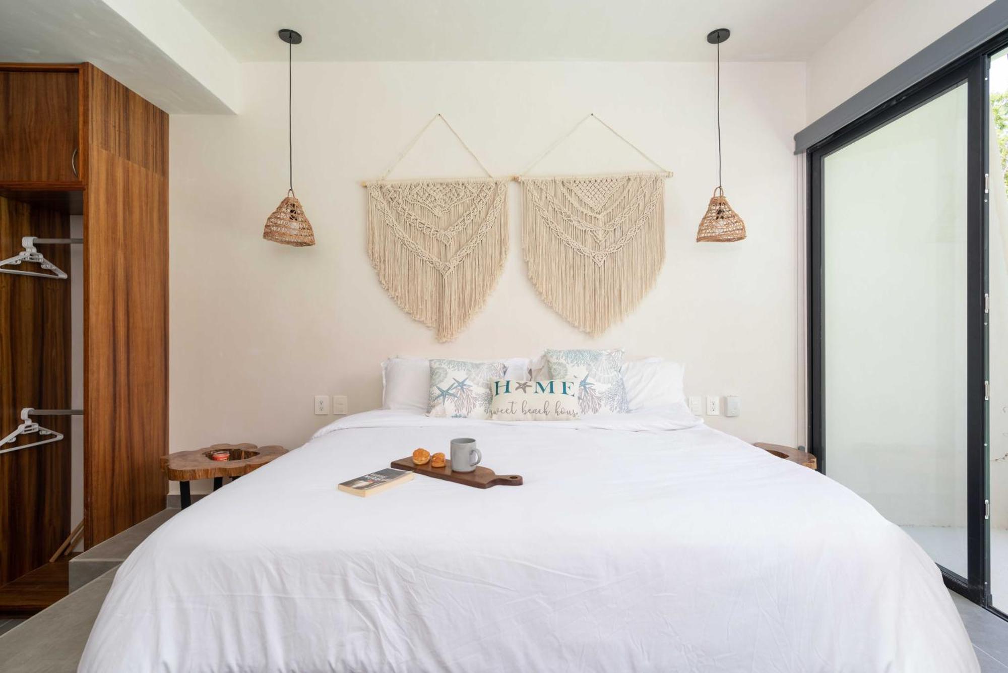 Kanah Tulum Habitación foto