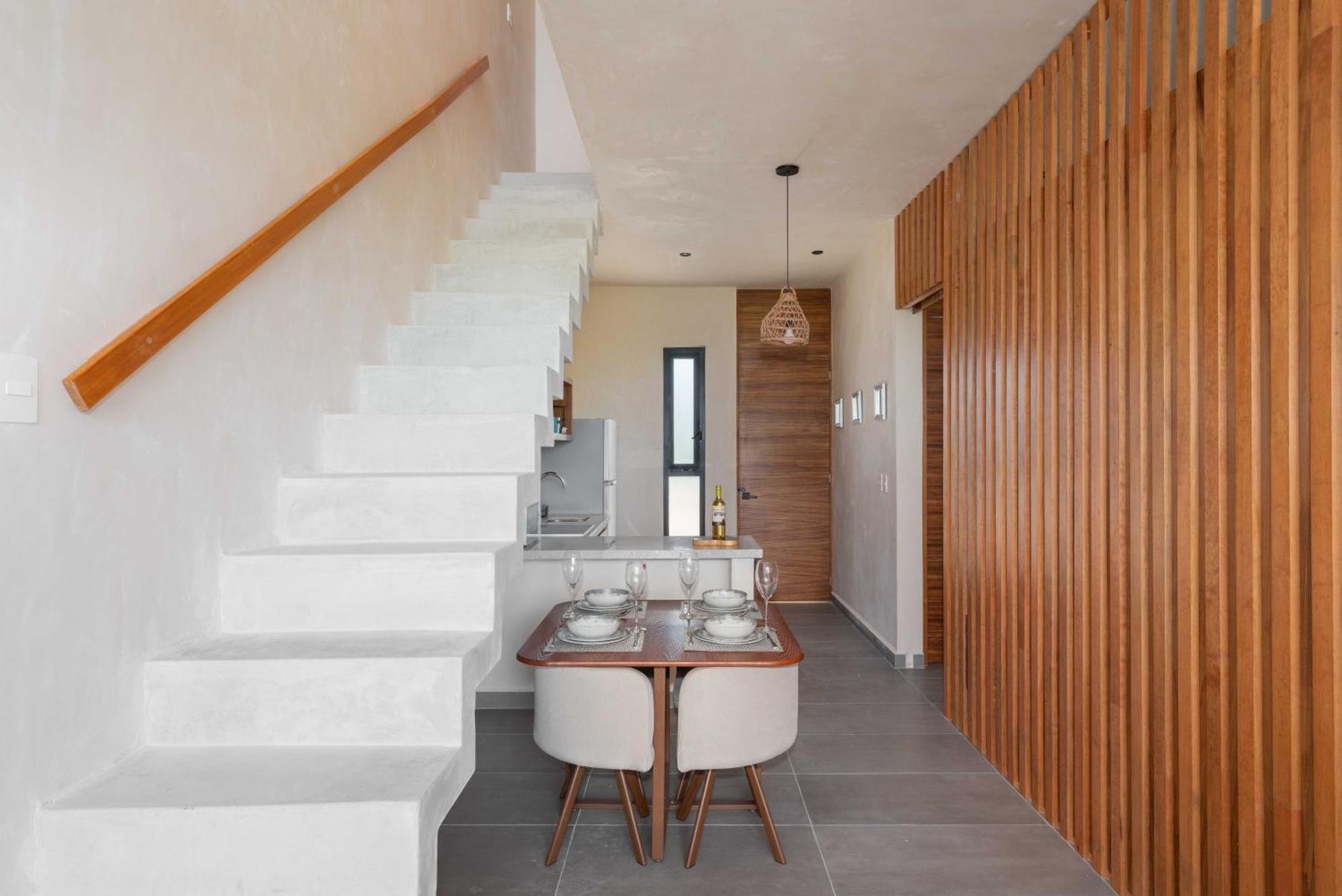 Kanah Tulum Habitación foto