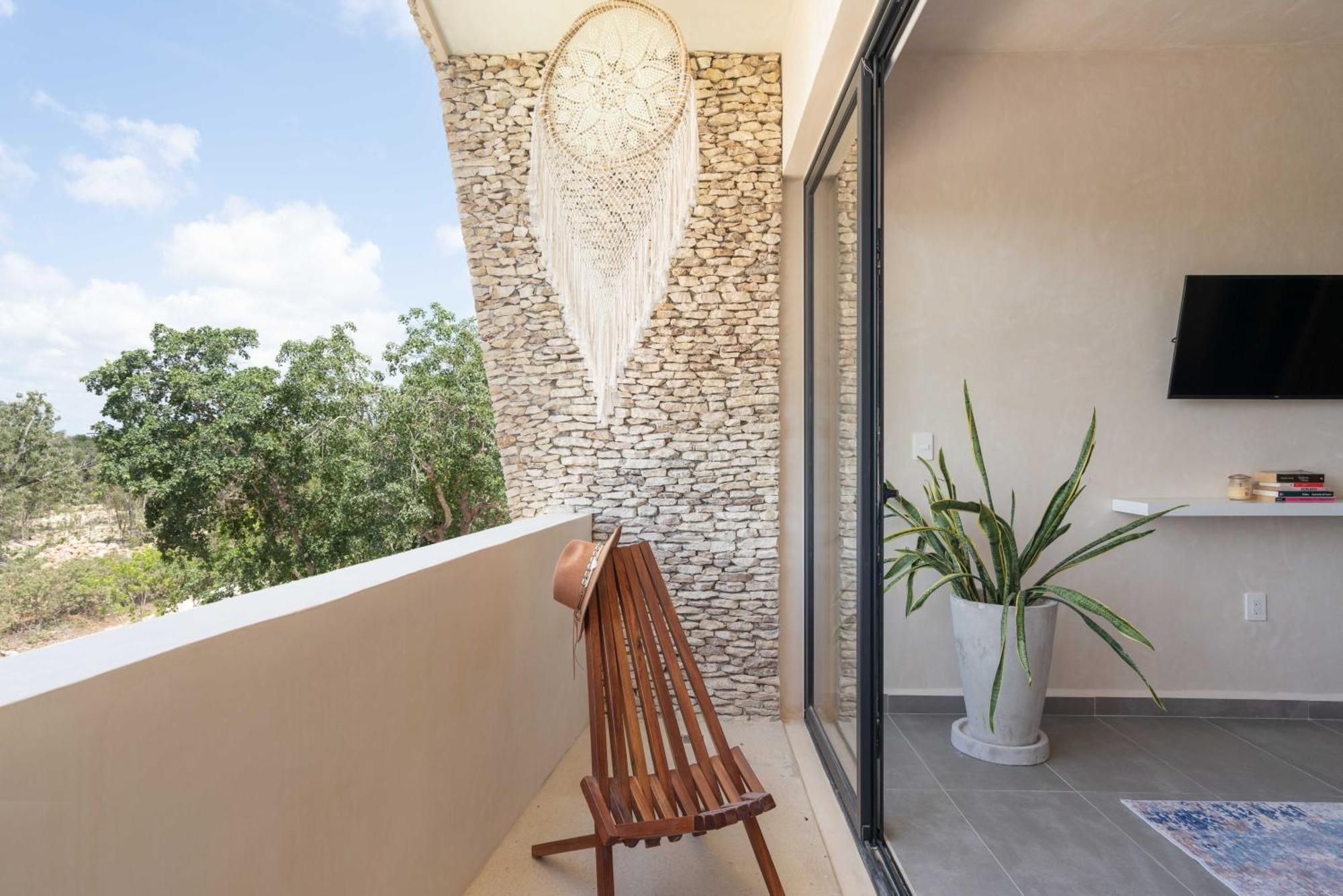 Kanah Tulum Habitación foto