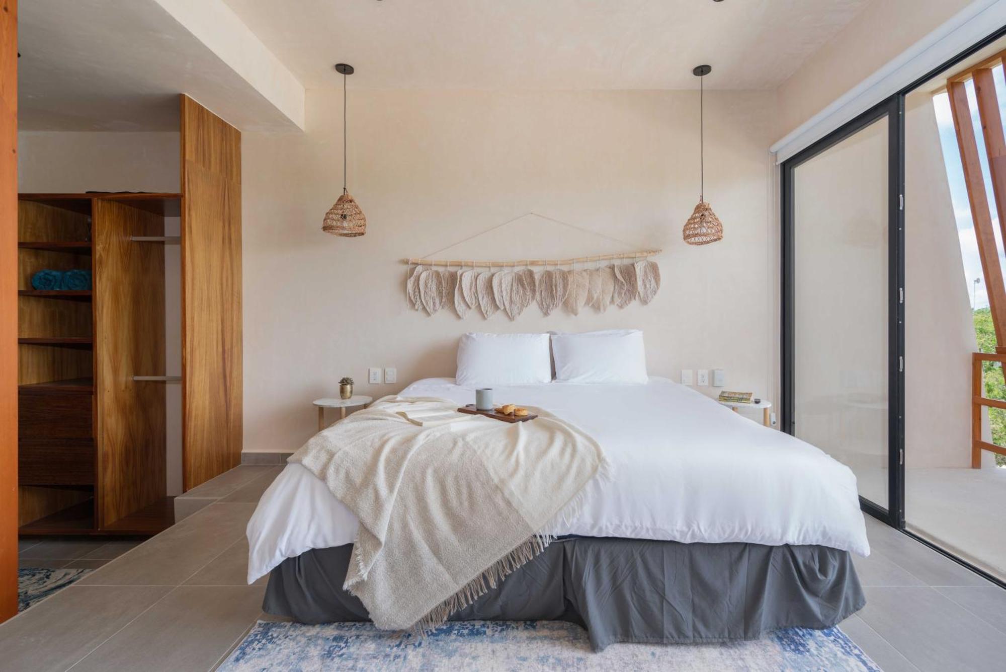 Kanah Tulum Habitación foto