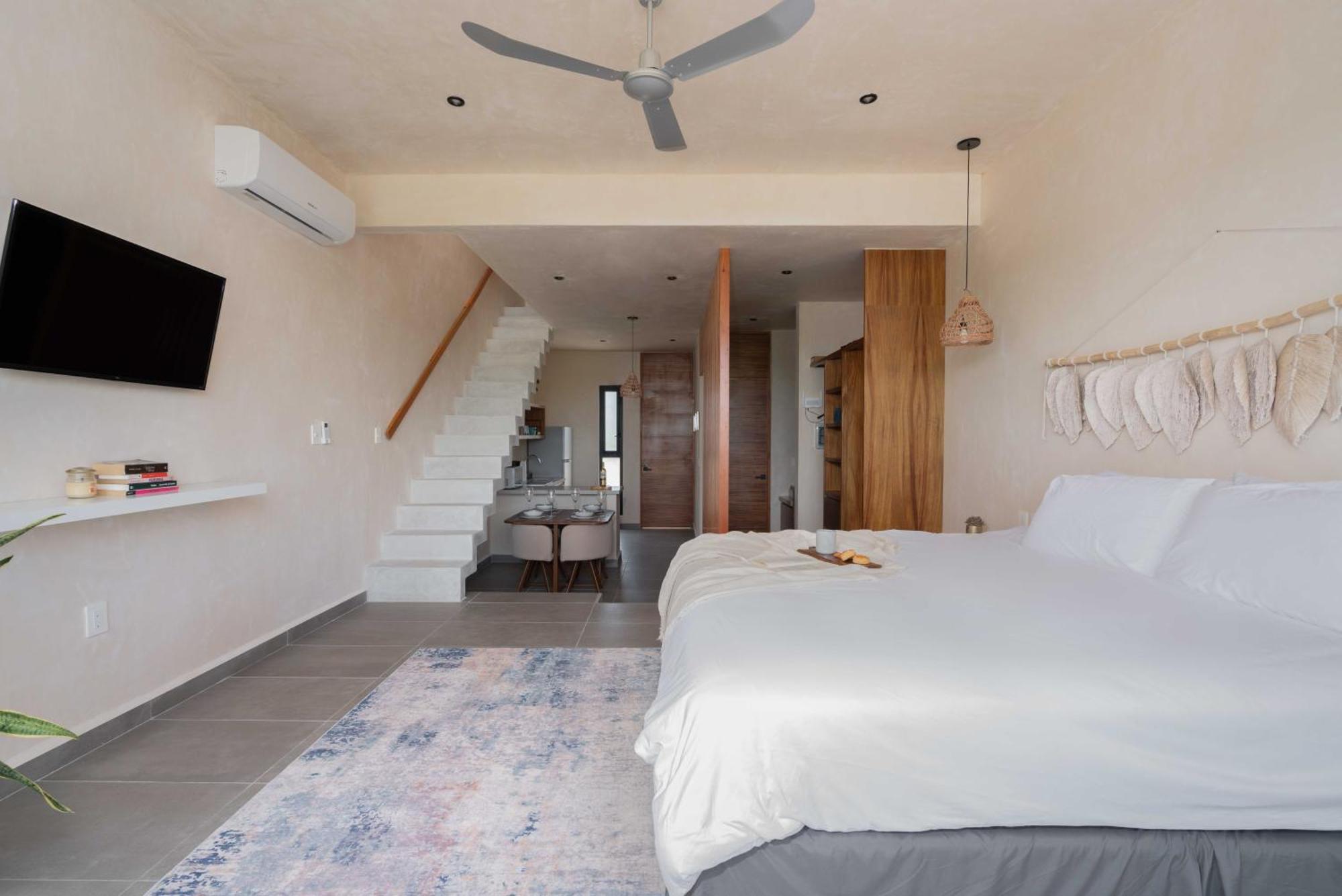 Kanah Tulum Habitación foto