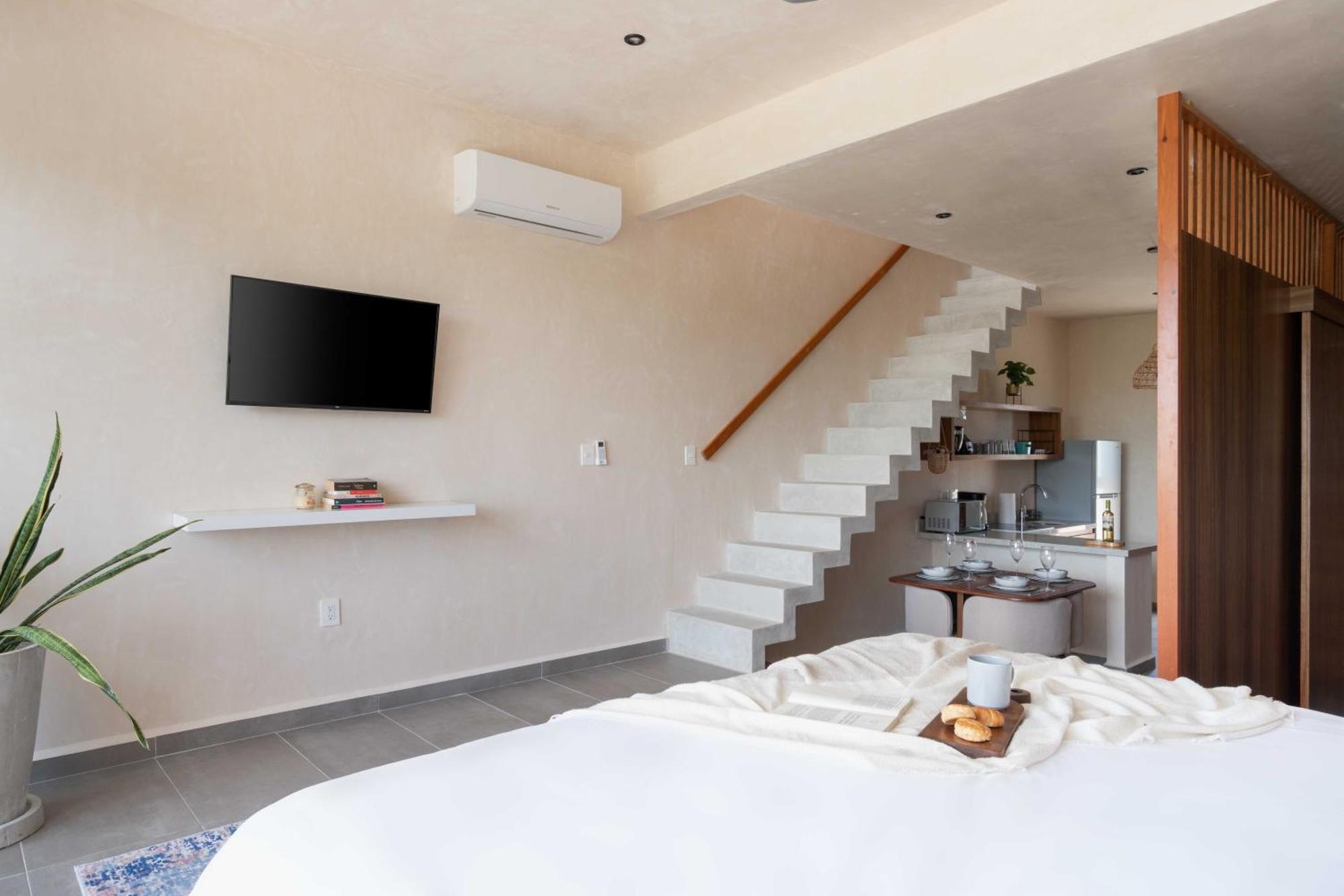 Kanah Tulum Habitación foto