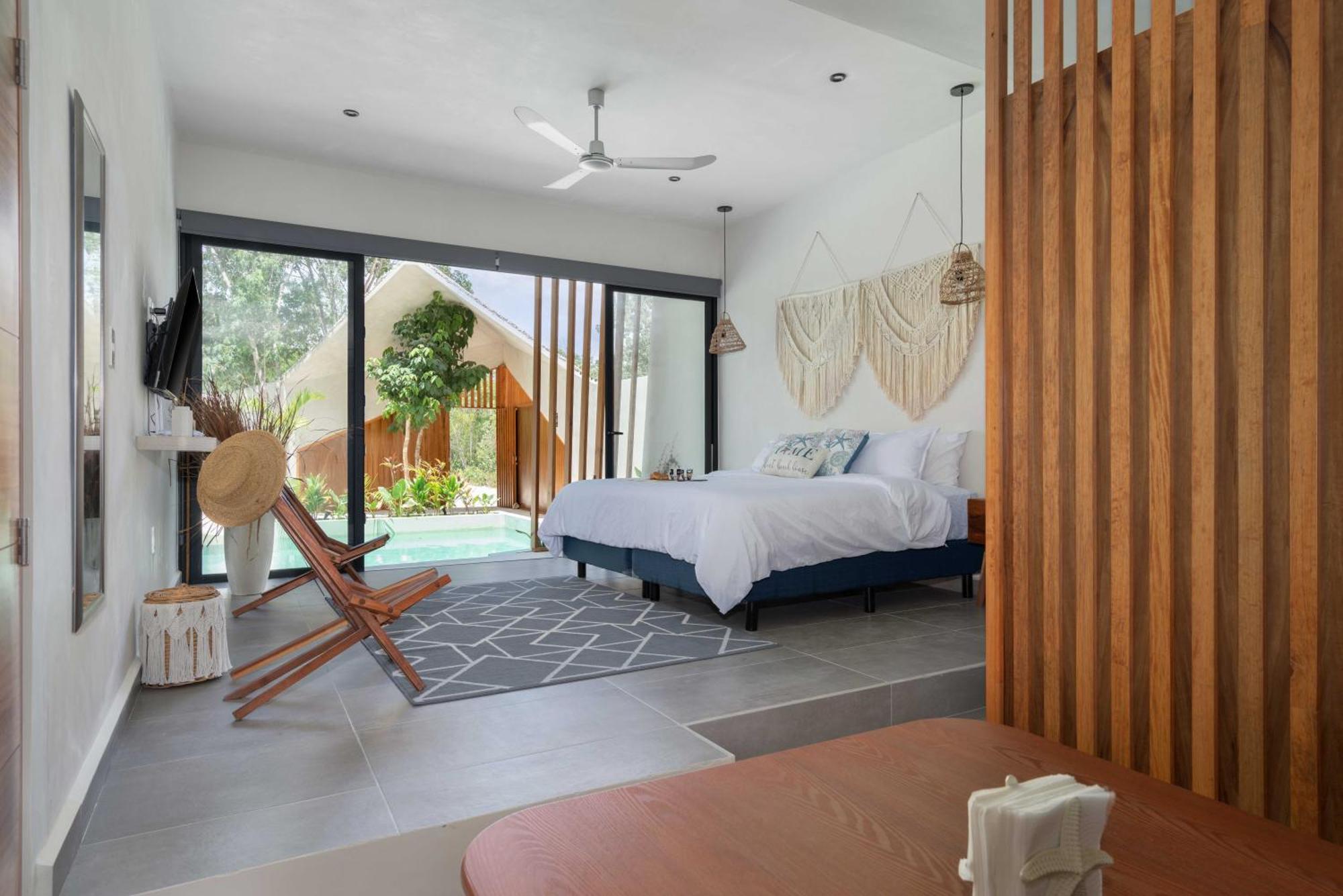 Kanah Tulum Habitación foto