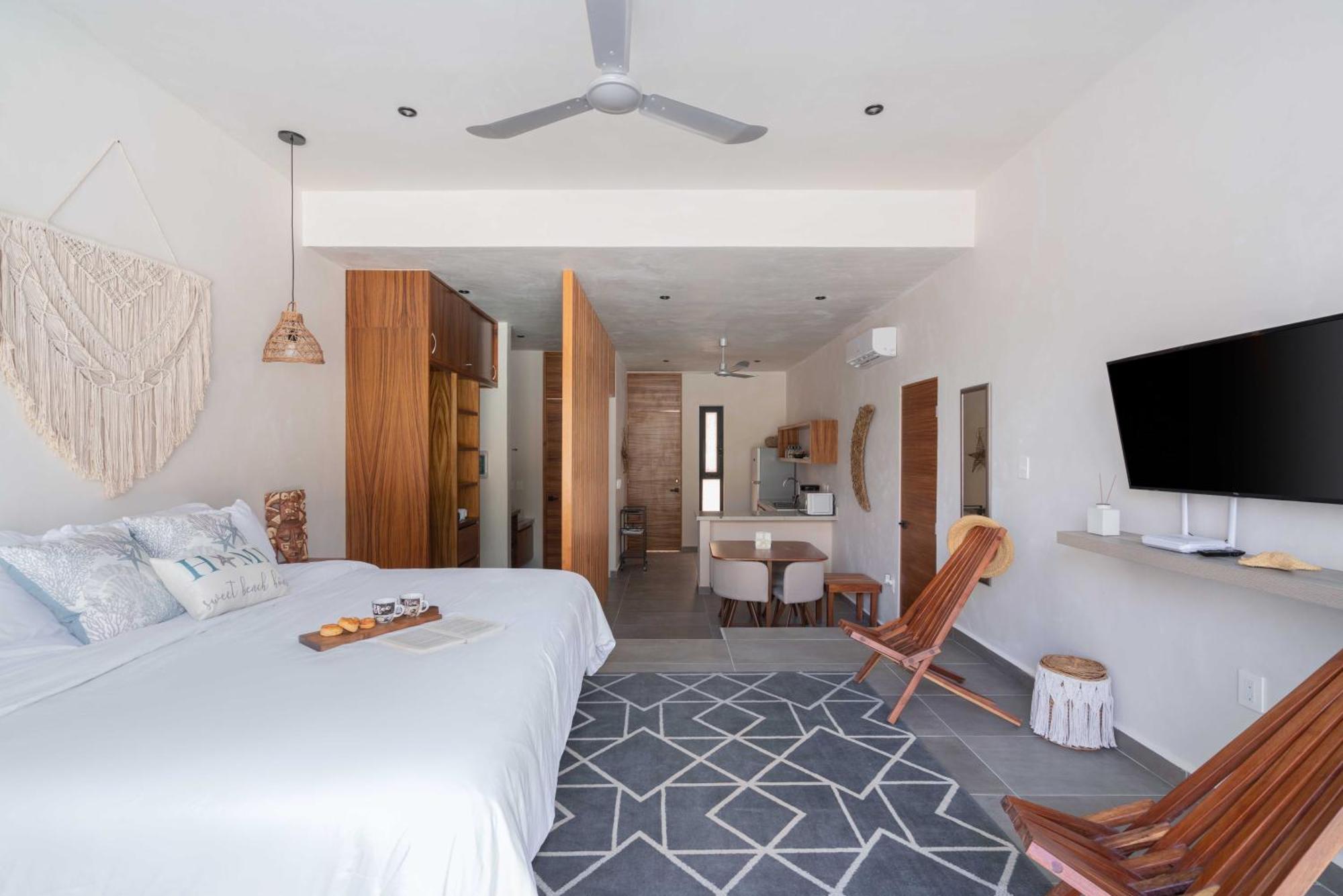 Kanah Tulum Habitación foto