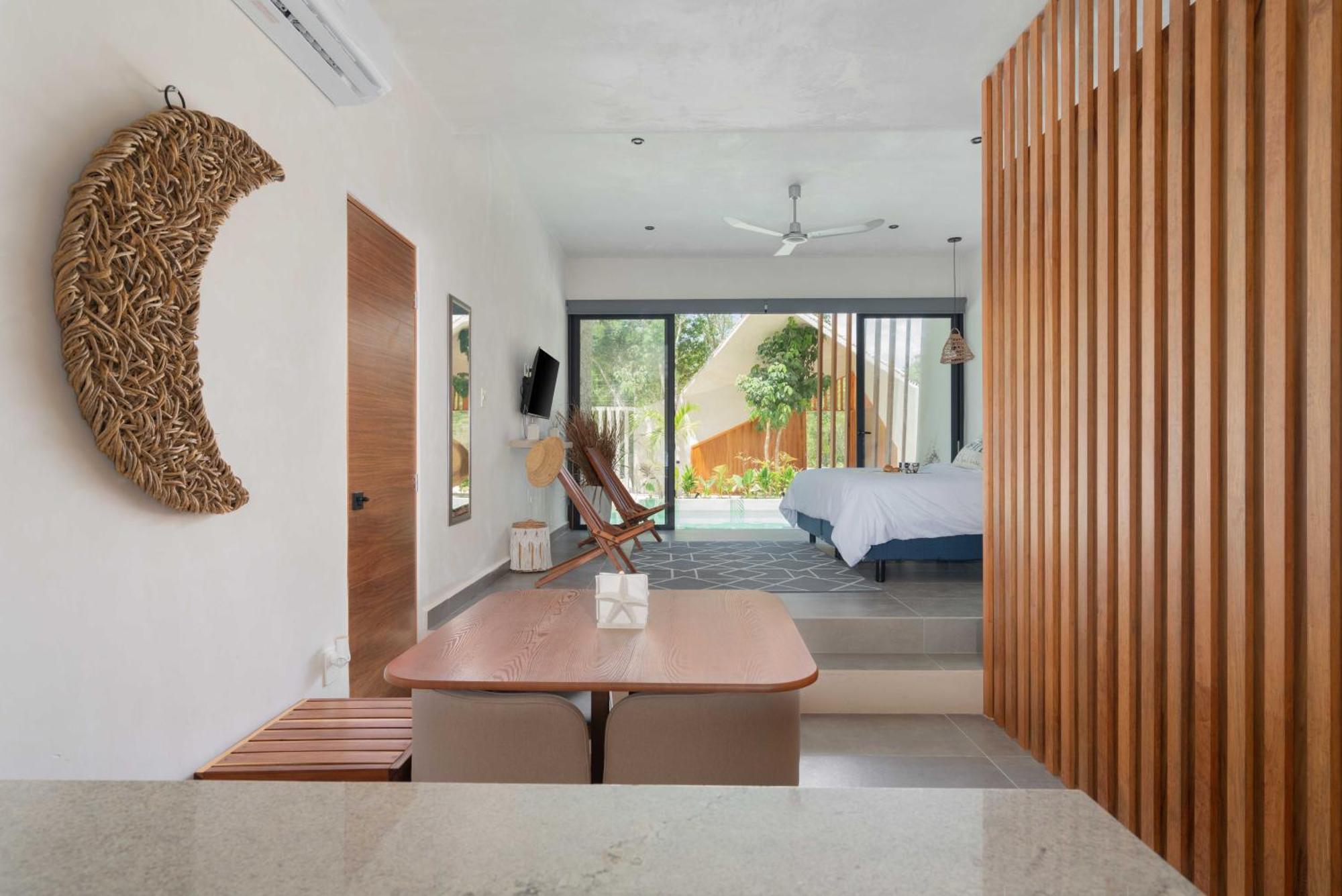 Kanah Tulum Habitación foto
