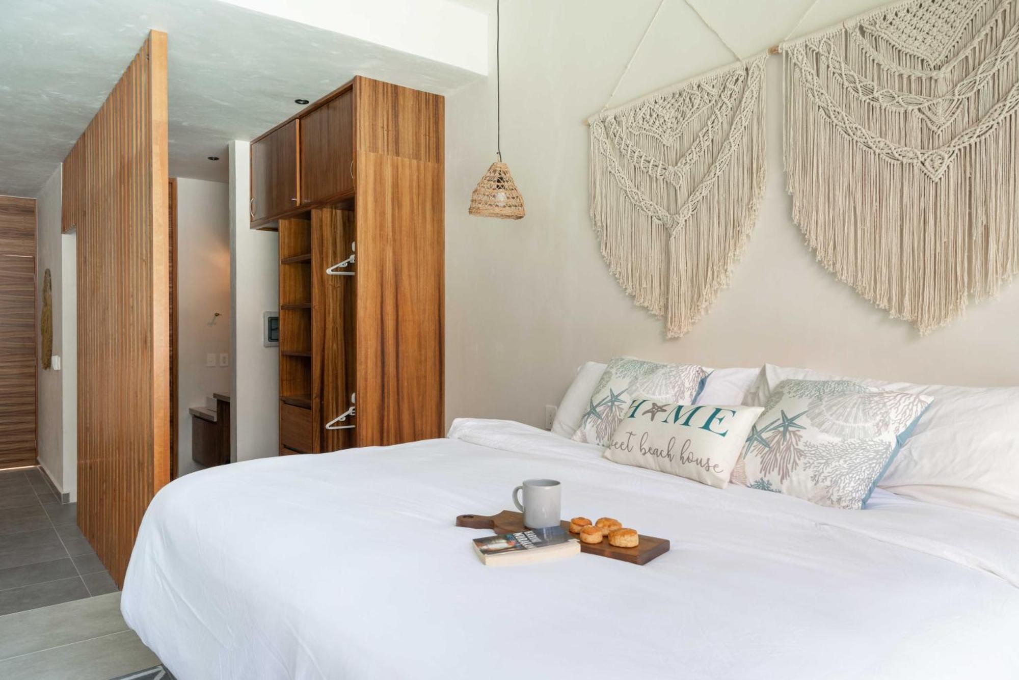 Kanah Tulum Habitación foto