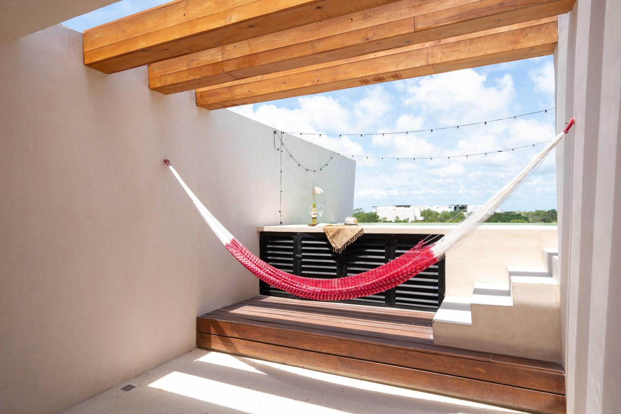 Kanah Tulum Habitación foto