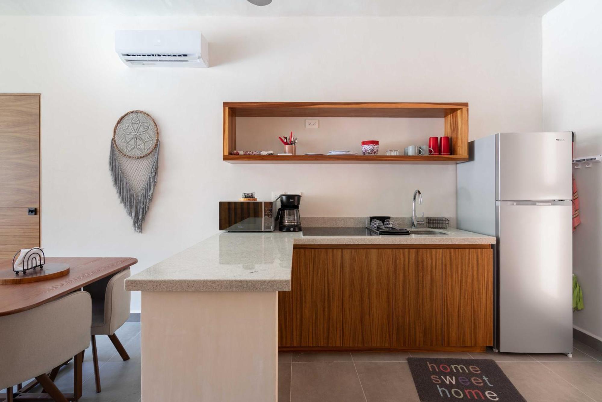 Kanah Tulum Habitación foto